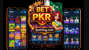 BetPKR App in Pakistan – Easy Guide to Sign Up, Login & Win Tips 1