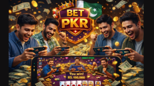 BetPKR App in Pakistan – Easy Guide to Sign Up, Login & Win Tips 2