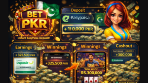 BetPKR App in Pakistan – Easy Guide to Sign Up, Login & Win Tips 3