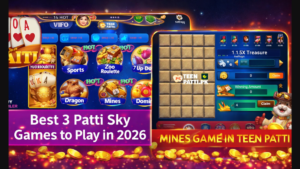 3Patti Sky – Free Play Teen Patti Online Pakistan | 3Patti Sky 1