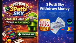 3Patti Sky – Free Play Teen Patti Online Pakistan | 3Patti Sky 2