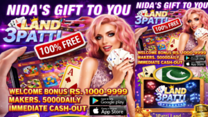 3 Patti Land APK v10.4.8 Fast Download for Android (Latest) 2