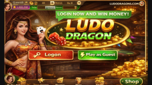 Ludo Dragon APK Latest V1.12 – Free Download for Android Users in Pakistan 1