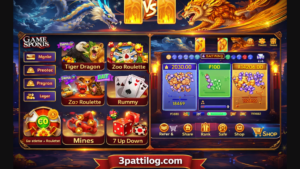 Ludo Good Game – APK Download, How to Play Online, and Earn Rewards 1