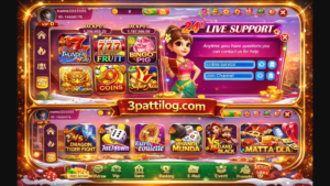 Lucky PKR 777 Game Download – Play Online & Win Real Money 1
