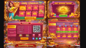 Lucky PKR 777 Game Download – Play Online & Win Real Money 2