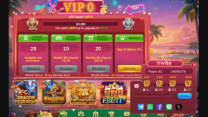 Lucky PKR 777 Game Download – Play Online & Win Real Money 3