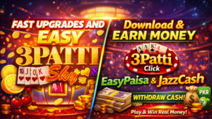 3 Patti Sky – Play & Earn Real Cash in Pakistan Fast 1