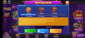 3 Card Win 777 Apk 4.3 2