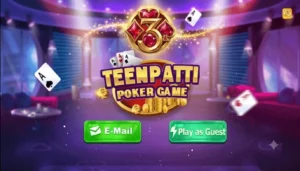 Teen Patti Poker Apk 3.7 1