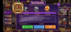 3 Patti Wingo Apk 2.8 2