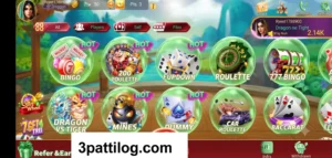 3 Patti Fruit  APK 2.7 2
