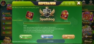 3 Patti Boss Apk 3.2 1