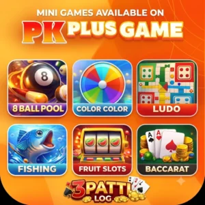 PkPlus Slot Game Apk Downlaod 1.1 1
