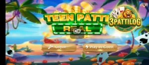 Teen Patti Real Apk Downlaod 4.8 1