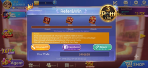Teen Patti Max Apk 4.1 2