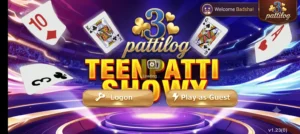 Teen Patti Showy Apk 3.6 1
