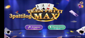 Teen Patti Max Apk 4.1 1