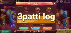 3 Patti Super APK 4.5 2