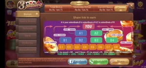 Teen Patti Showy Apk 3.6 2