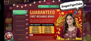 Dragon Tiger Club apk 3.5 2