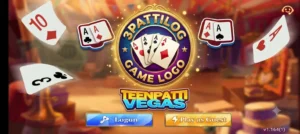 Teen Patti Vegas Apk 3.9 1